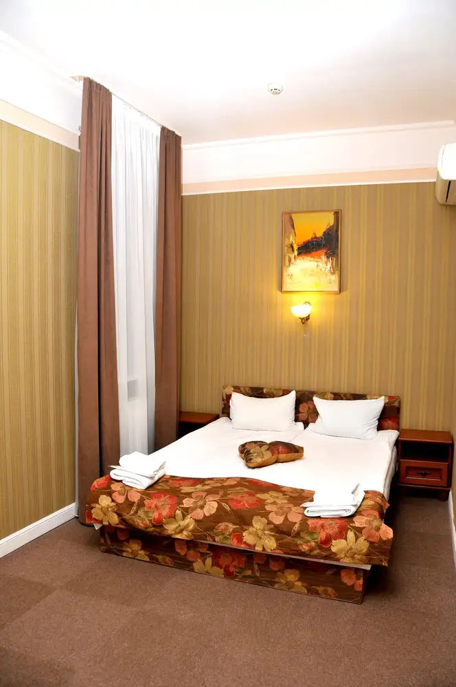 Стандарт (фото 1)